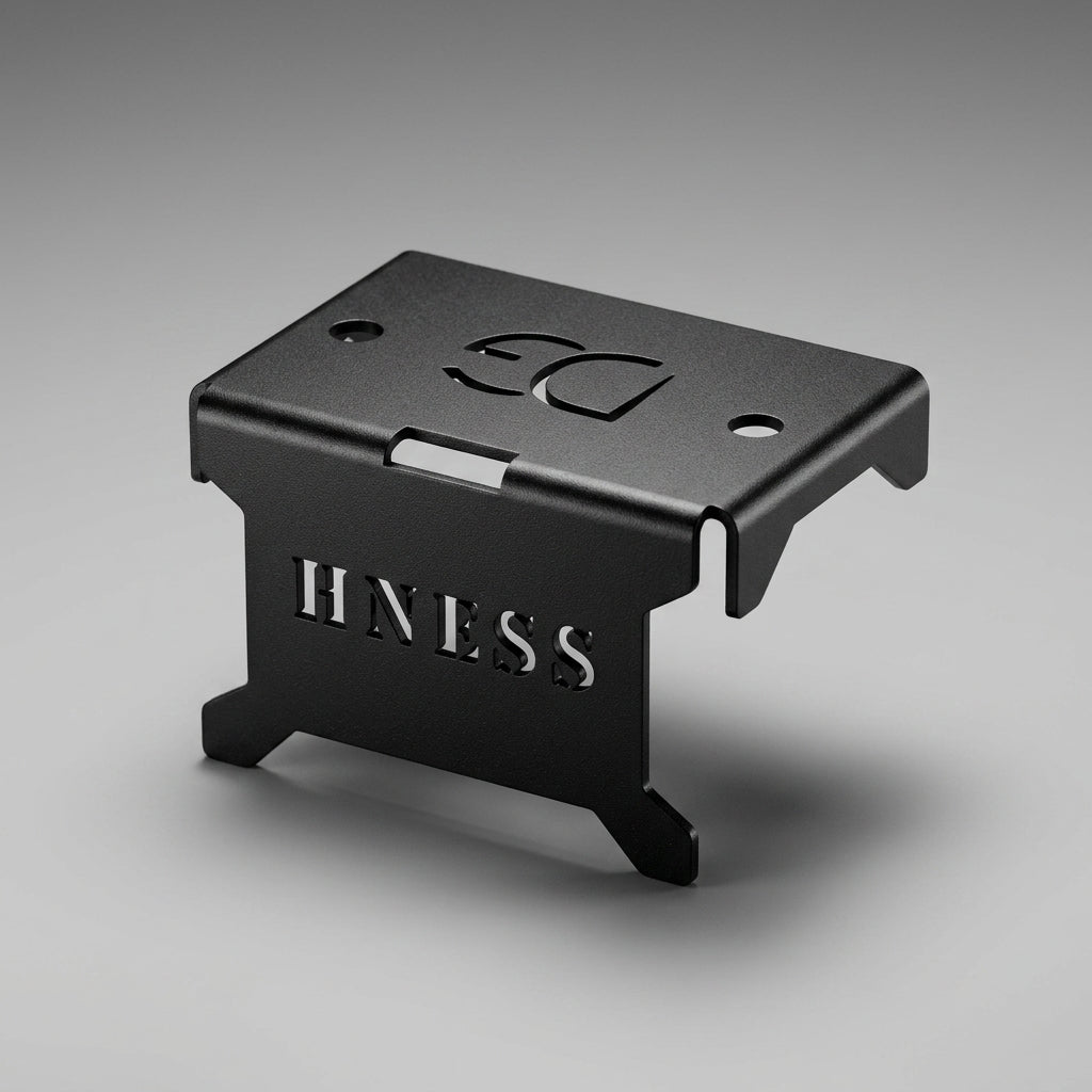 Hness Disc Cover