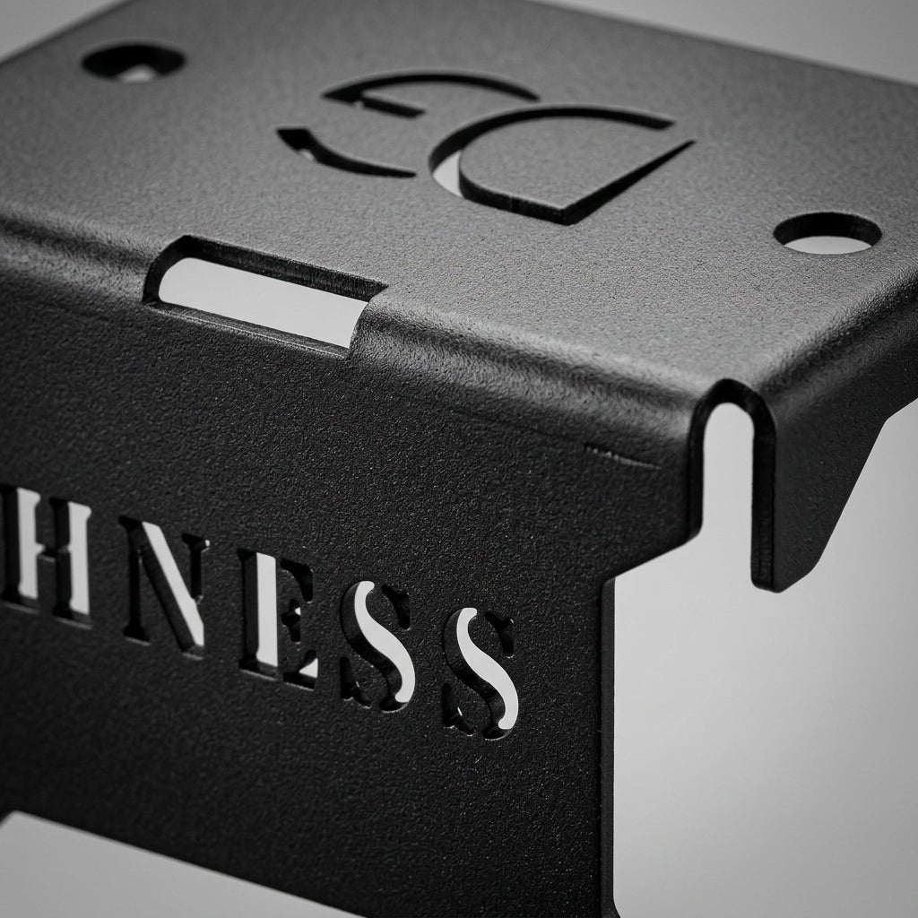 Hness Disc Cover