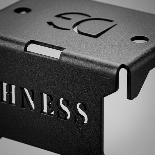 Hness Disc Cover