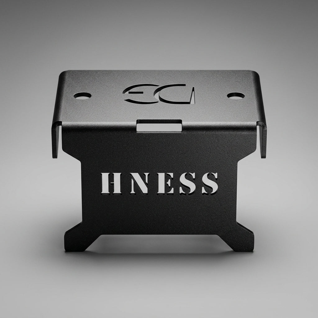 Hness Disc Cover