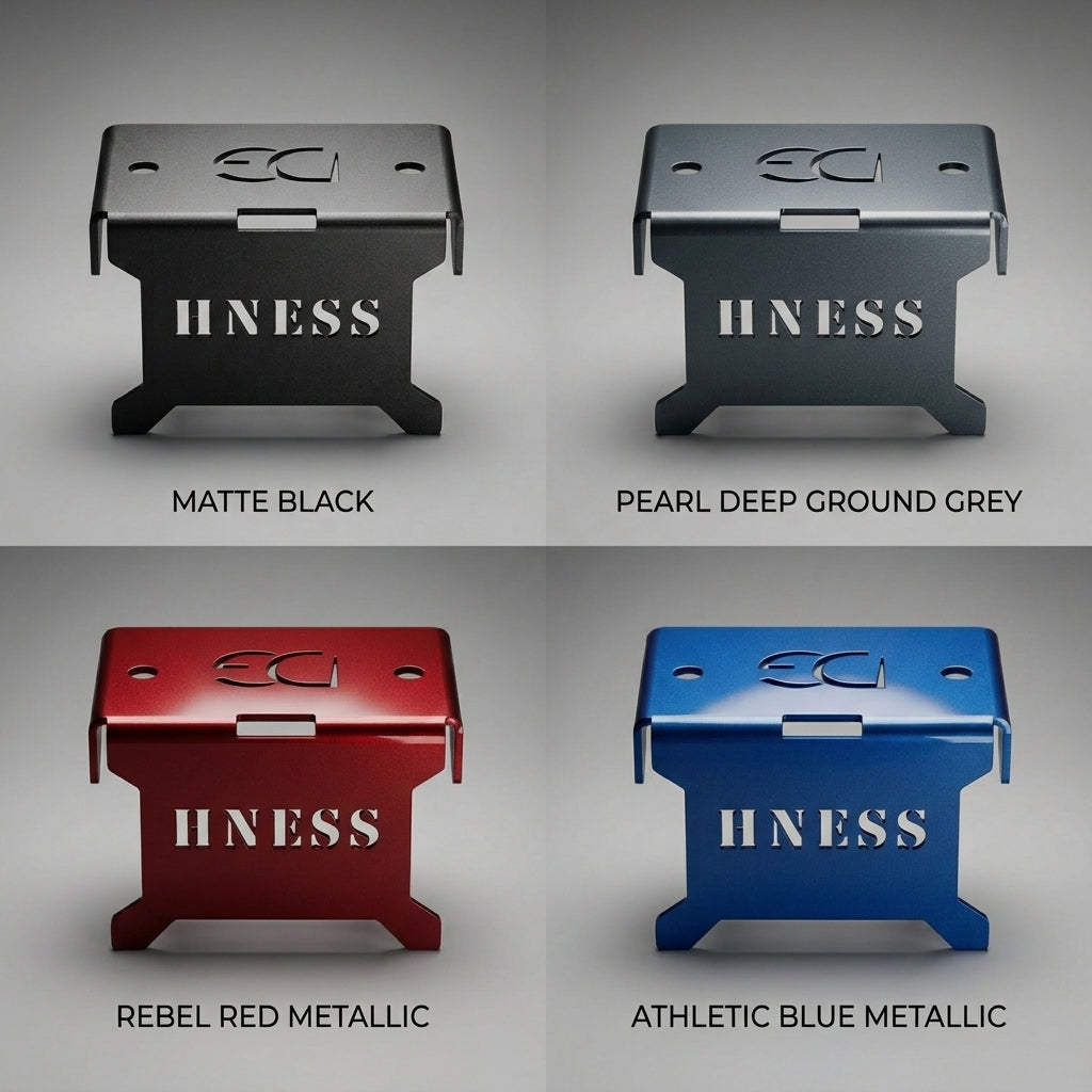 Hness Disc Cover