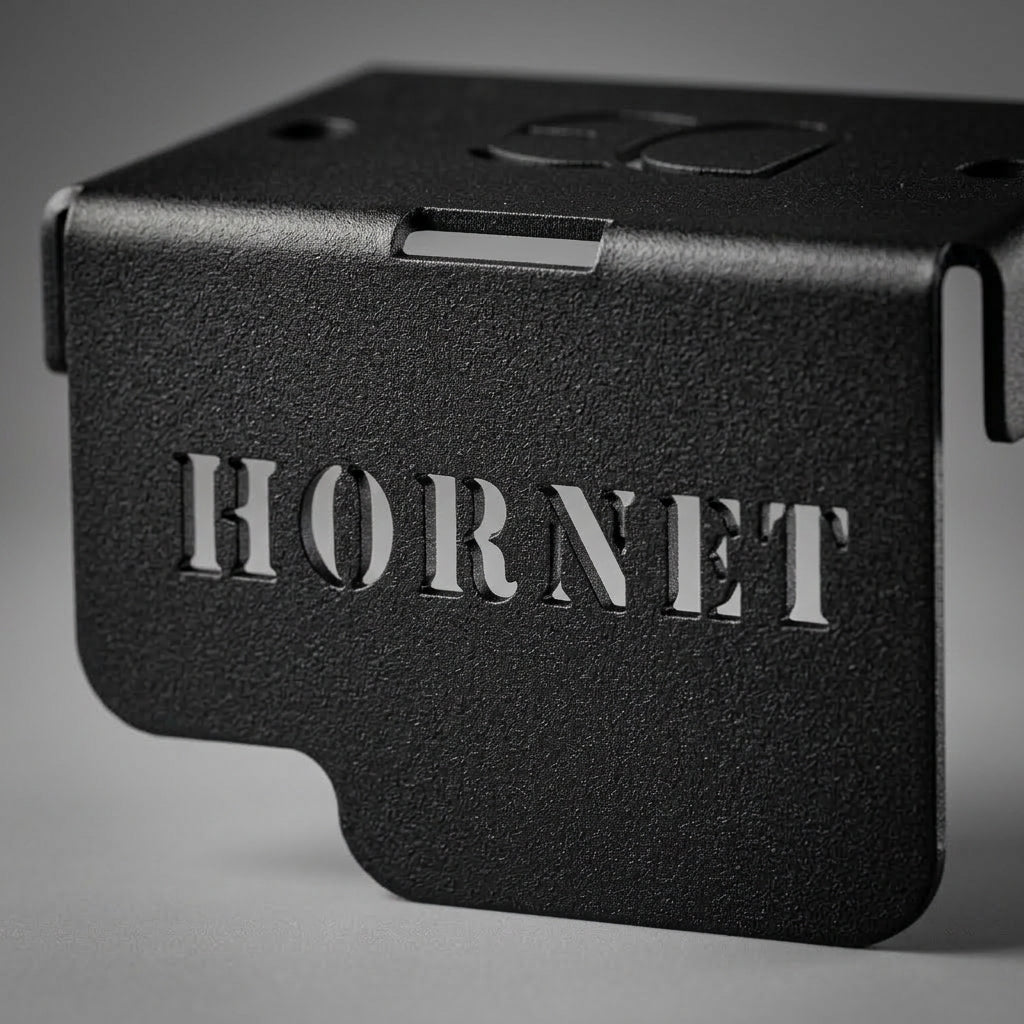 Hornet Disc Cover
