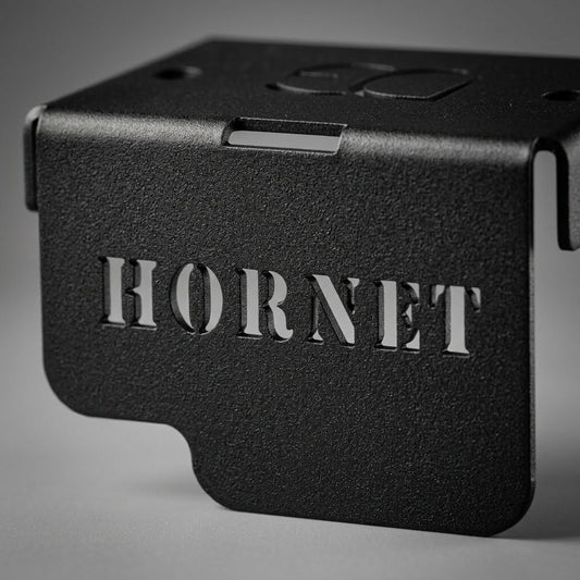 Hornet Disc Cover