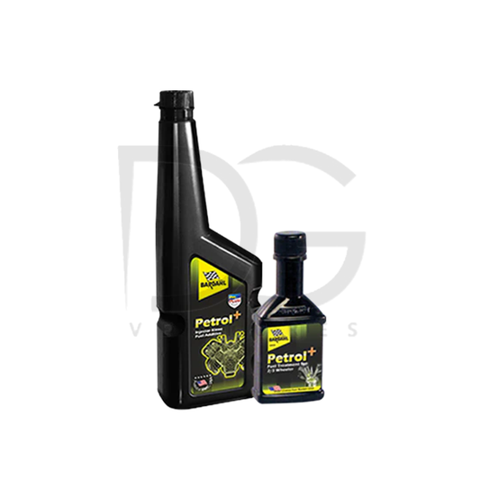 Bardahl Injector Klene (20 ML) Petrol Tank Additive