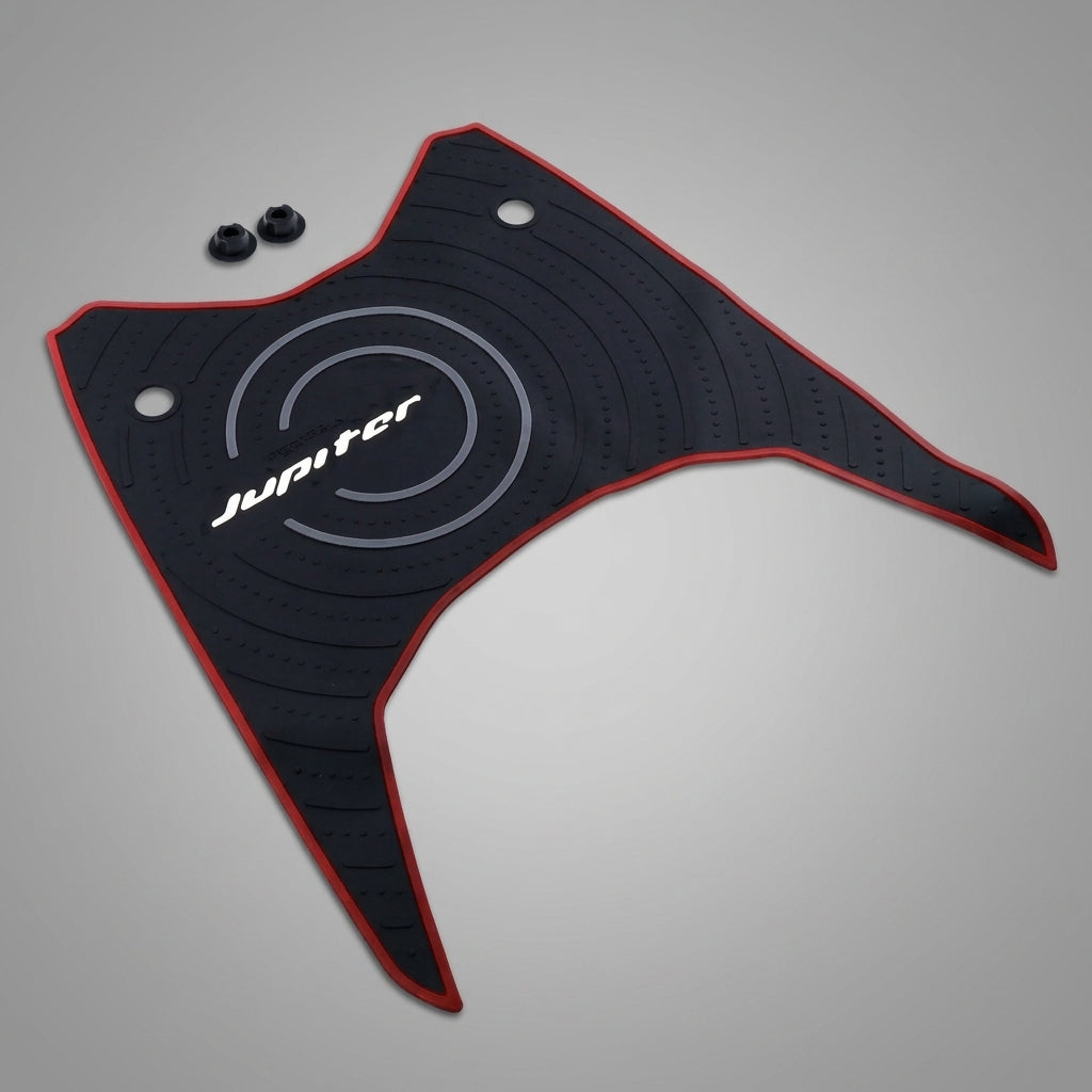 Jupiter 113 Floor Mat