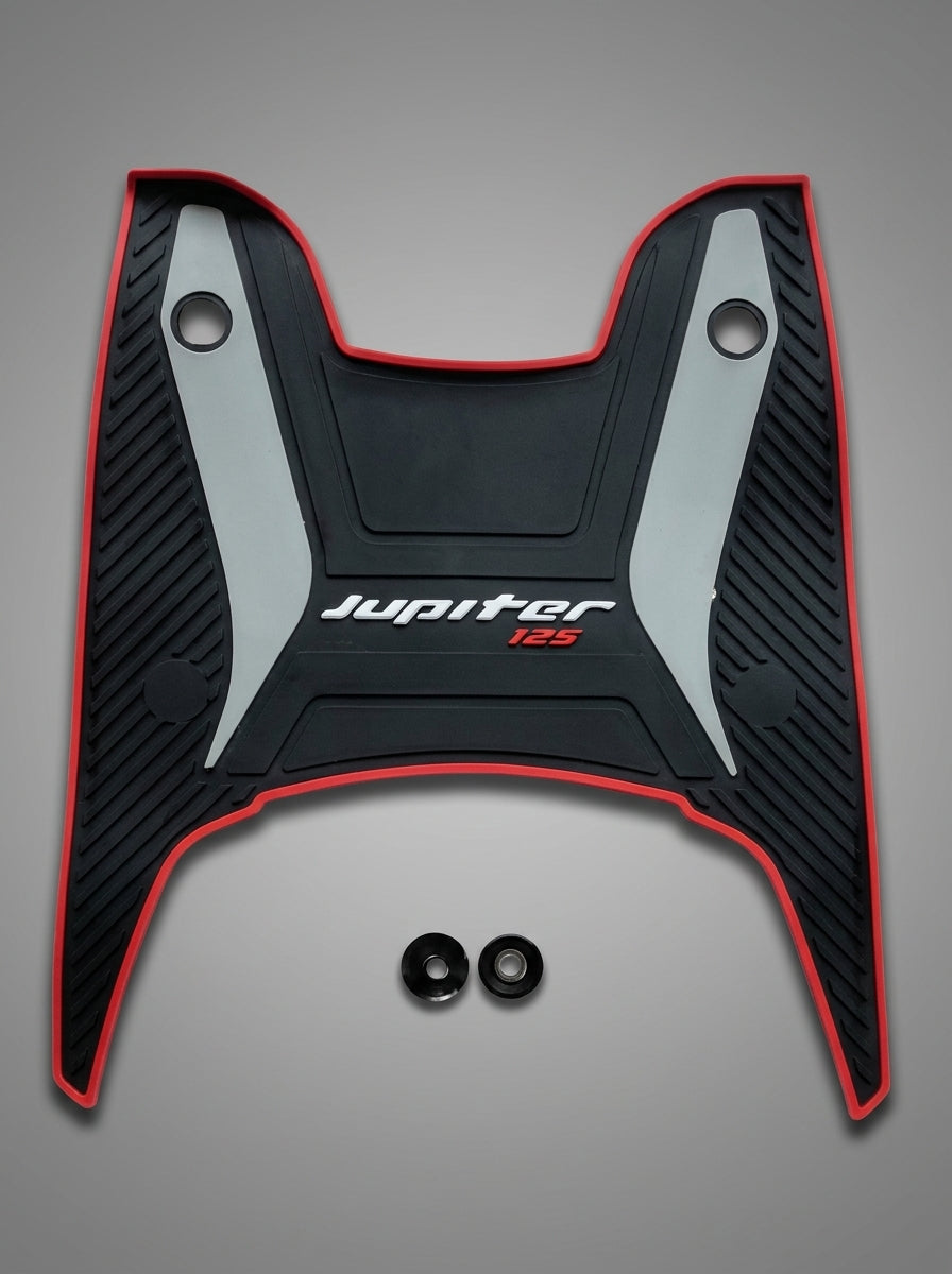 Jupiter 125 Floor Mat
