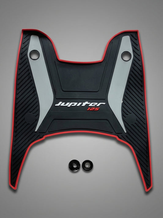 Jupiter 125 Floor Mat