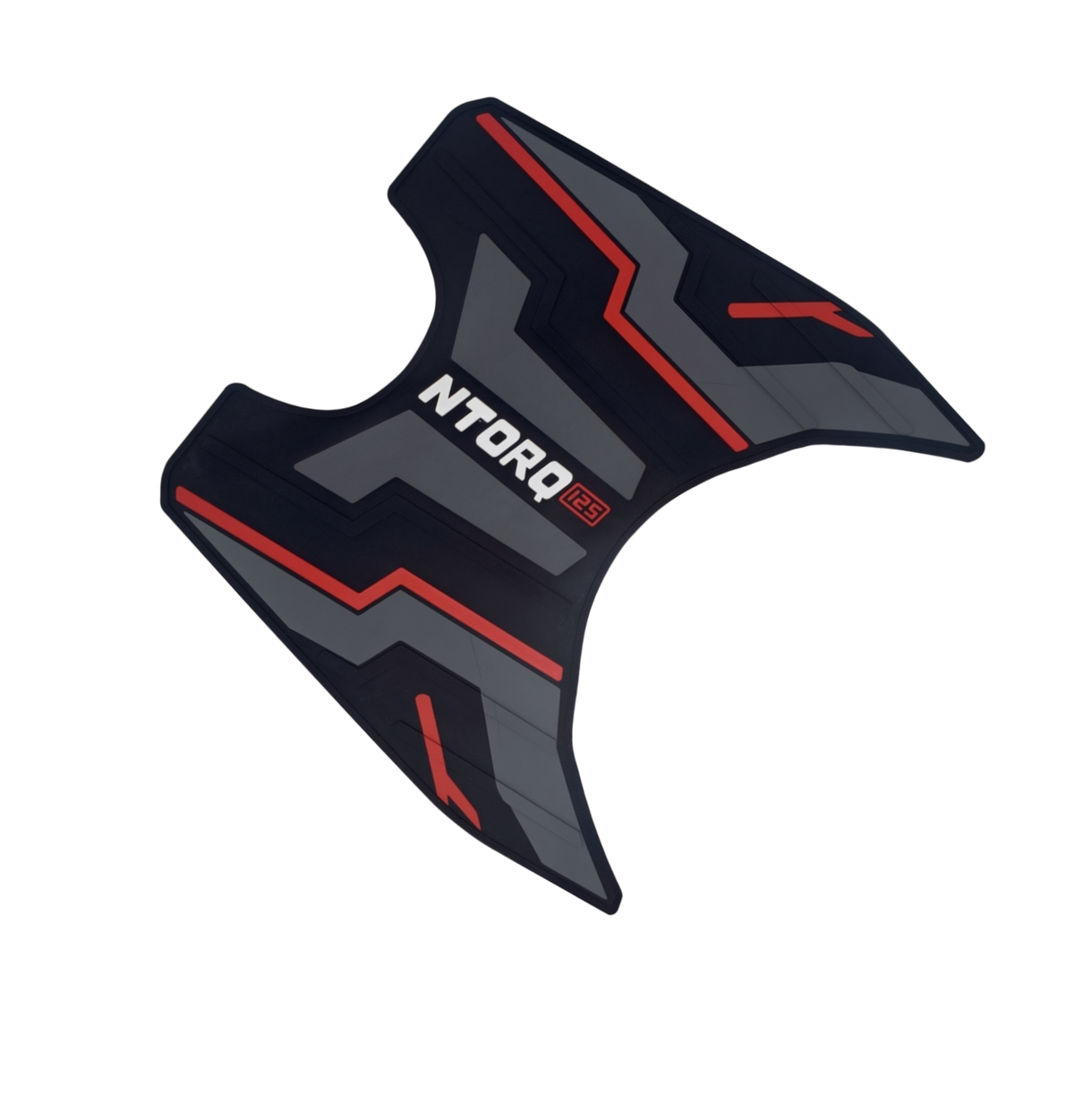 NTORQ 125 Rubber Floor Mat