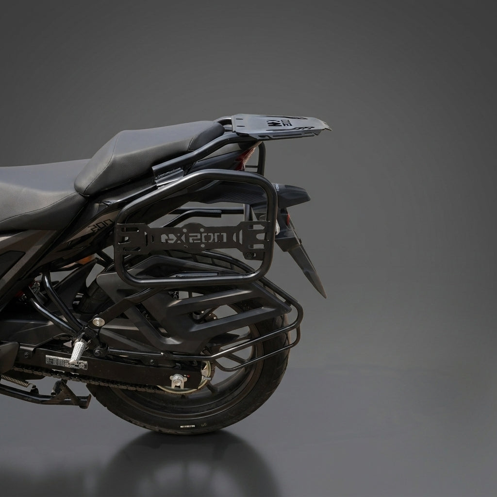 Honda Hornet Saddle Stay