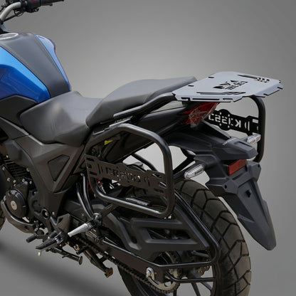 Honda Hornet Saddle Stay