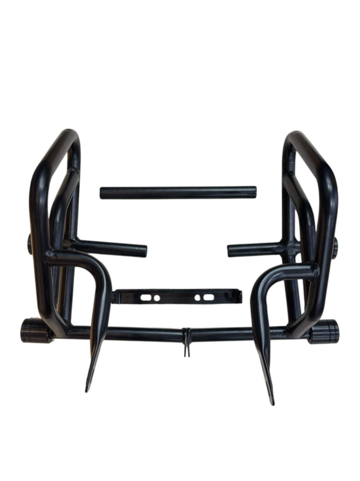 DG Pro Yamaha FZ Crash Guard