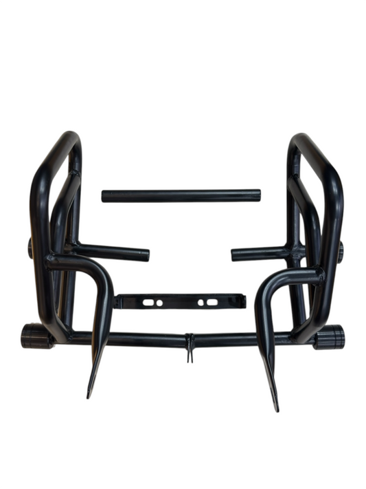 DG Pro Yamaha FZ Crash Guard