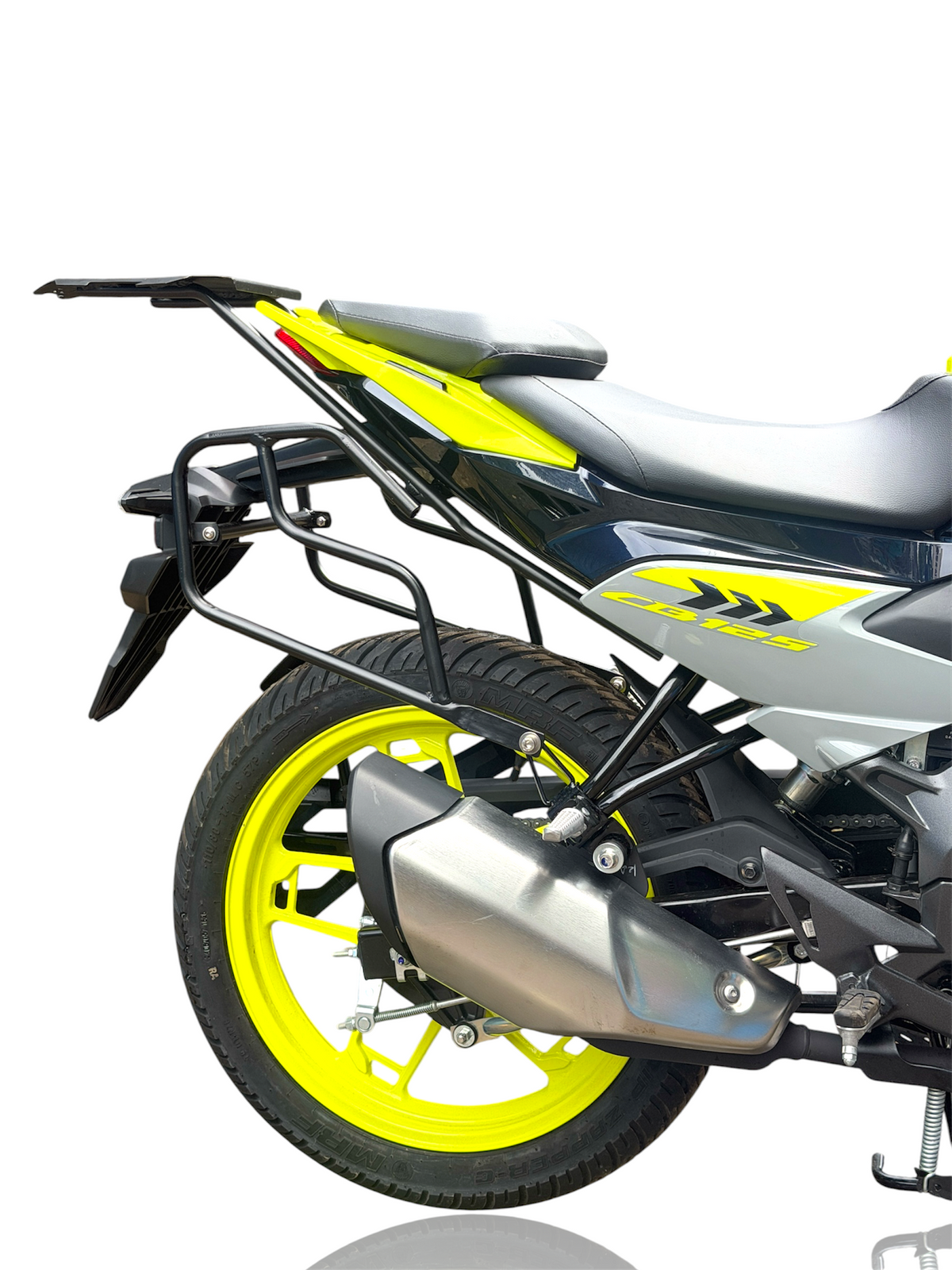 DG Pro Honda CB125 Hornet Saddle Stay