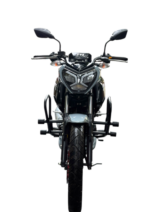 DG Pro TVS Raider Slider Guard