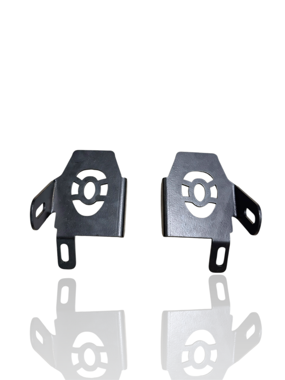 DG Pro Yamaha XSR Footstep