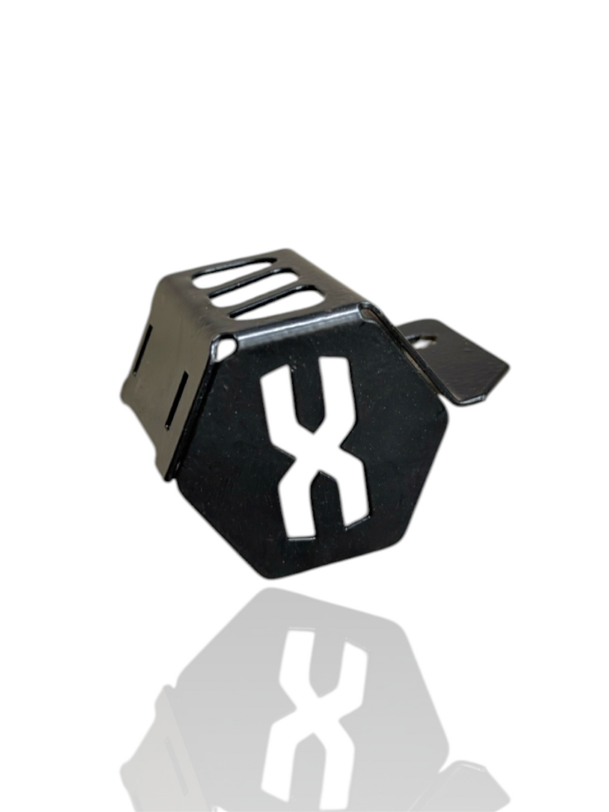 DG Pro Yamaha XSR Oil Cover