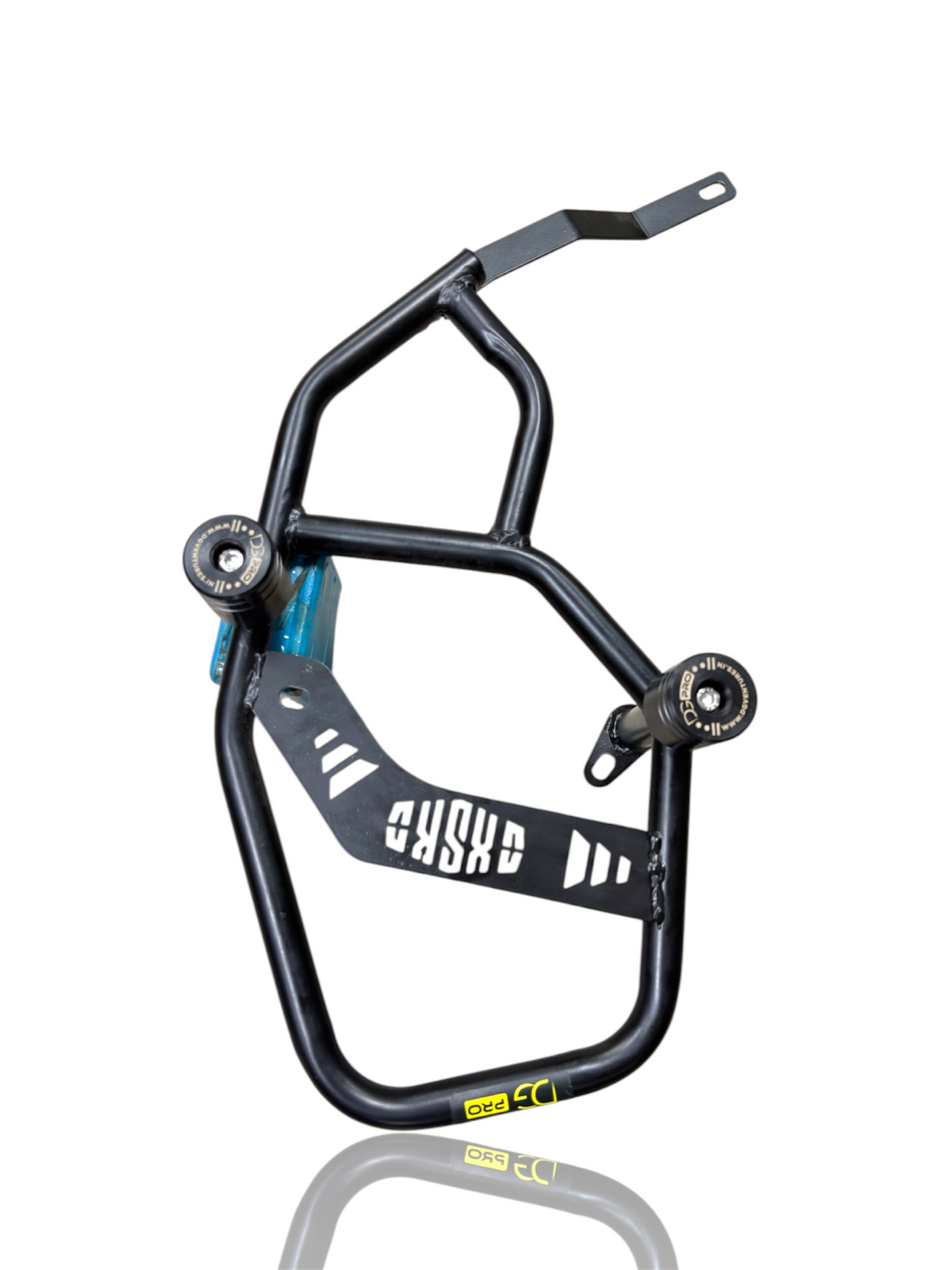 DG Pro Yamaha XSR Crash Guard