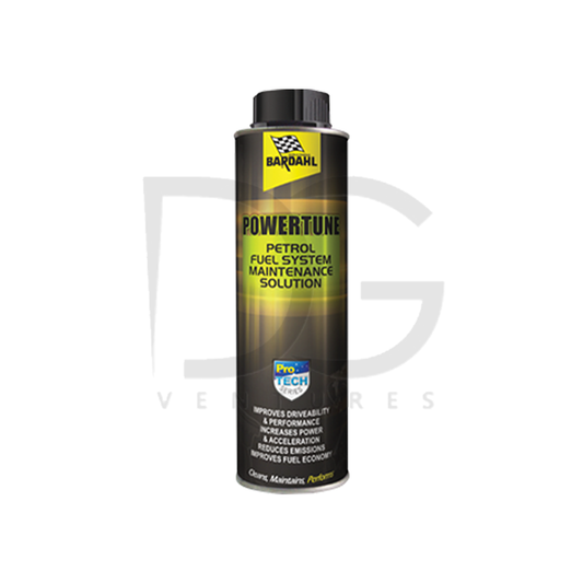 Bardahl Power Tune (200 ML) D-Carbon