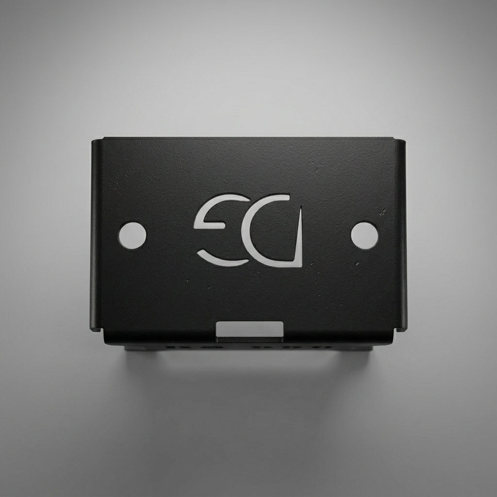 CB350 RS Disc Cover
