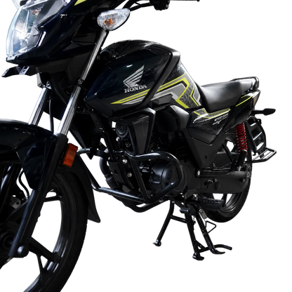 Honda SP 125 Crash Guard