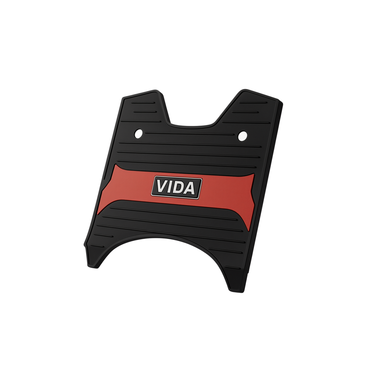 Vida V2 V2X Rubber Floor Mat