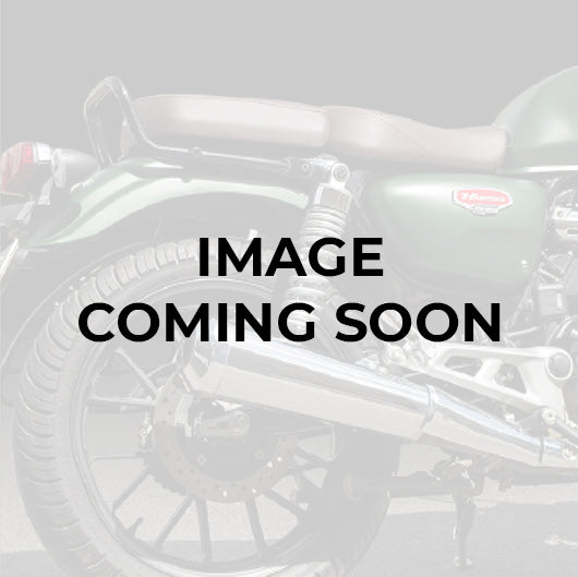 Honda Big Wing H’ness Bash Plate