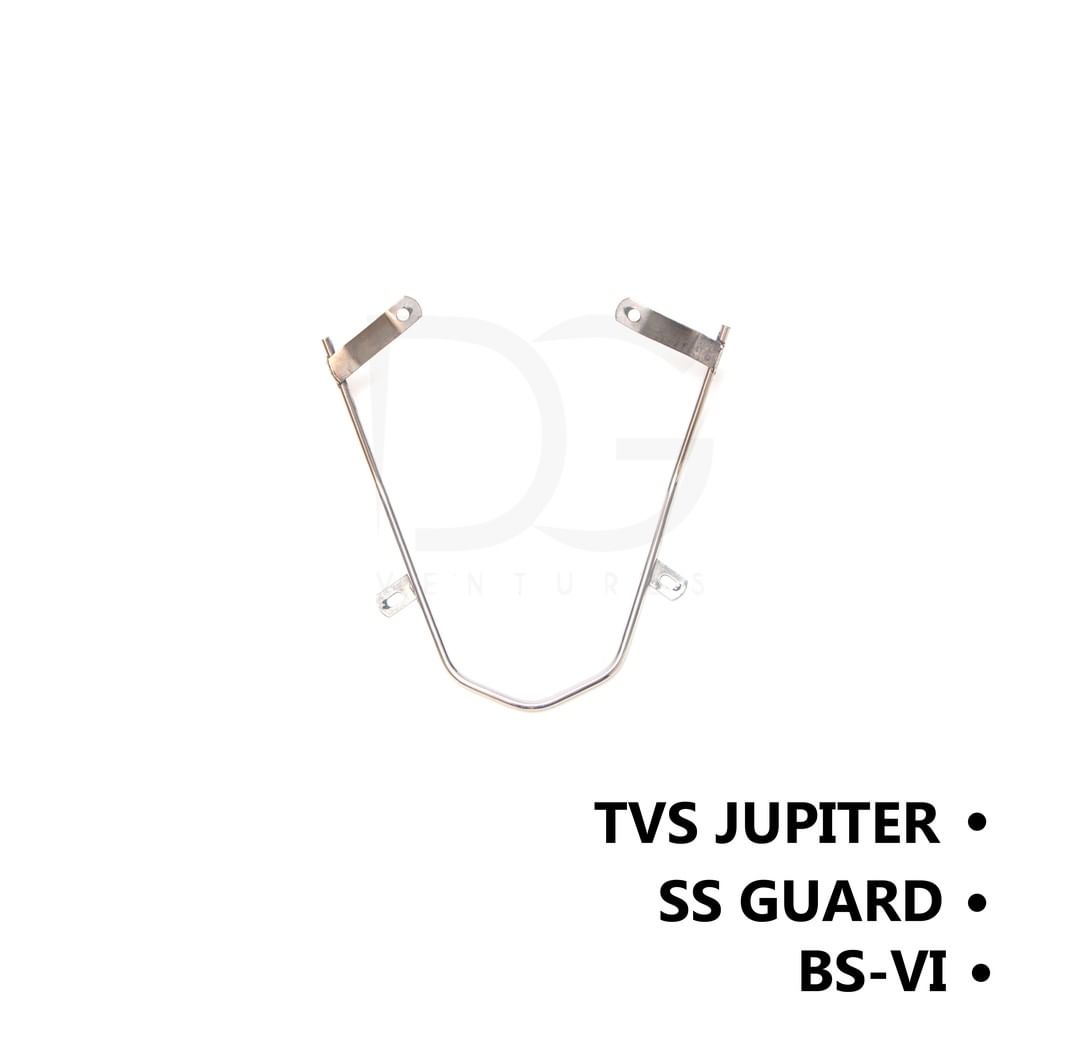 TVS Jupiter SS Guard (BS-VI)