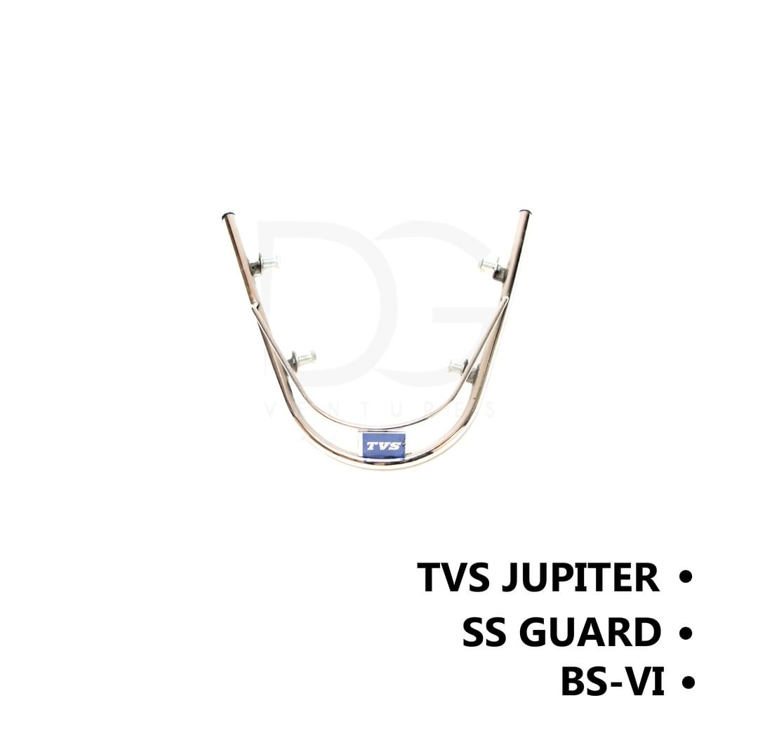 TVS Jupiter SS Guard (BS-VI)