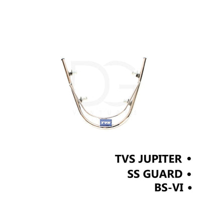TVS Jupiter SS Guard (BS-VI)