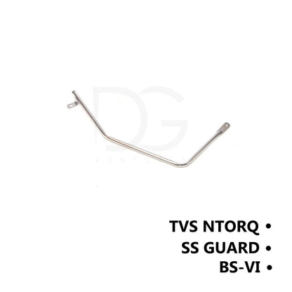 TVS NTORQ – SS GUARD BS-VI