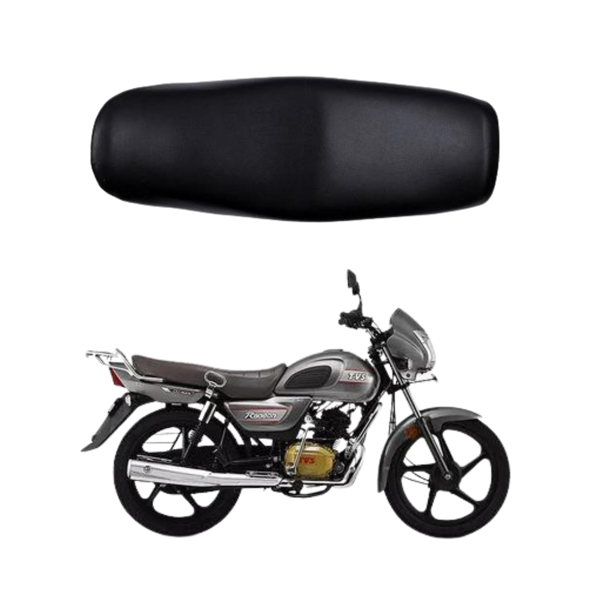 Radeon Seat Cover
