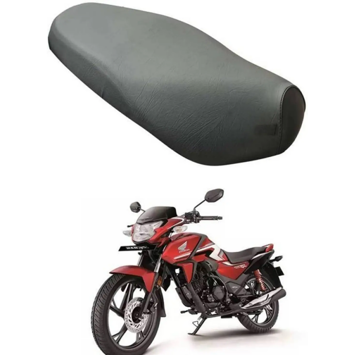 SP125 Seat Cover