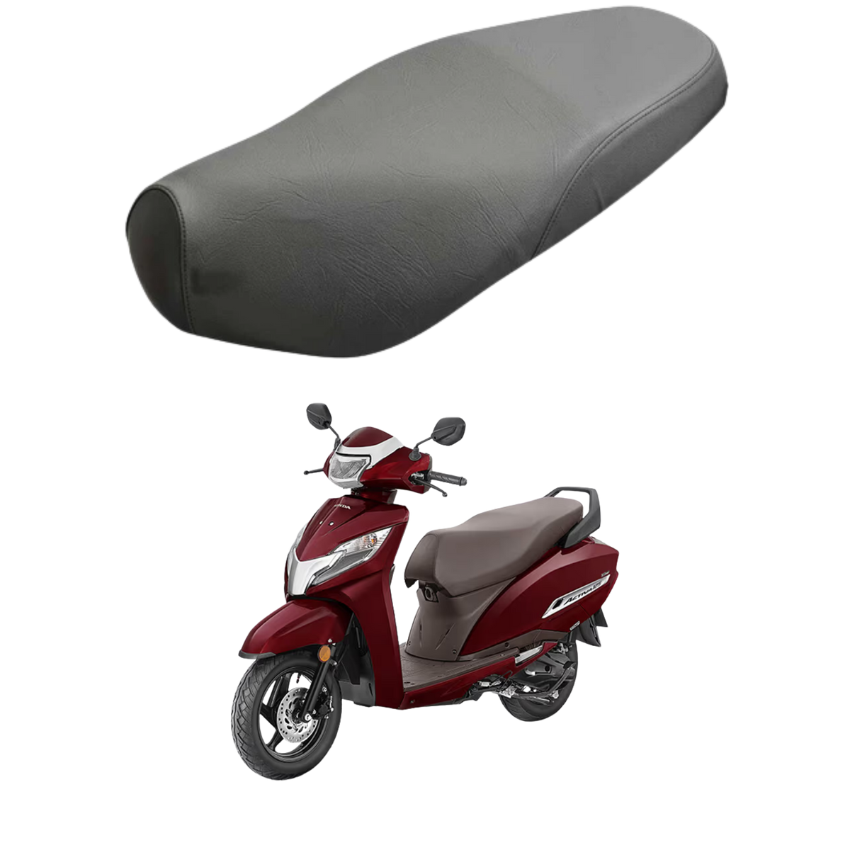 Activa 125 Seat Cover