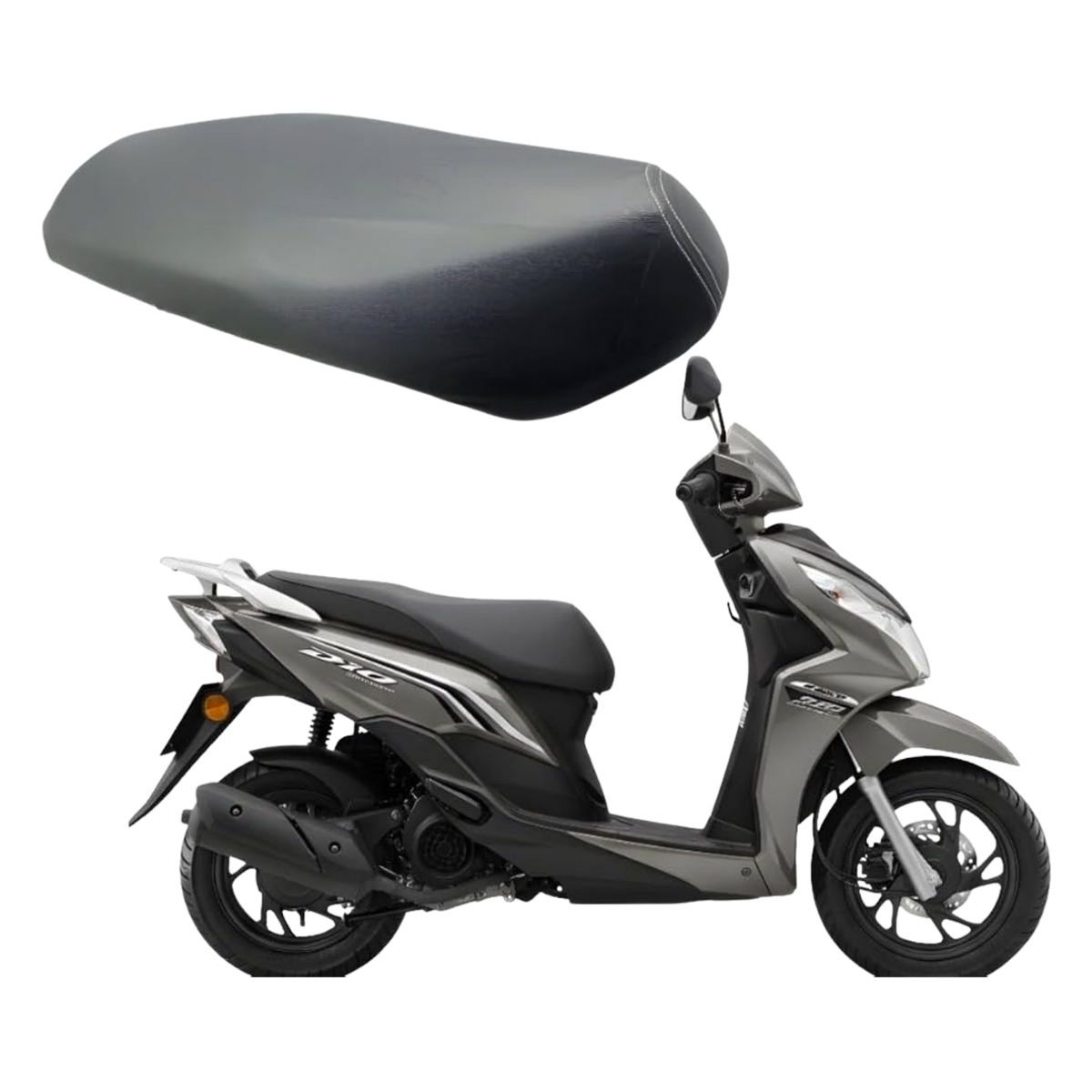 Dio 110 / 125 Seat Cover
