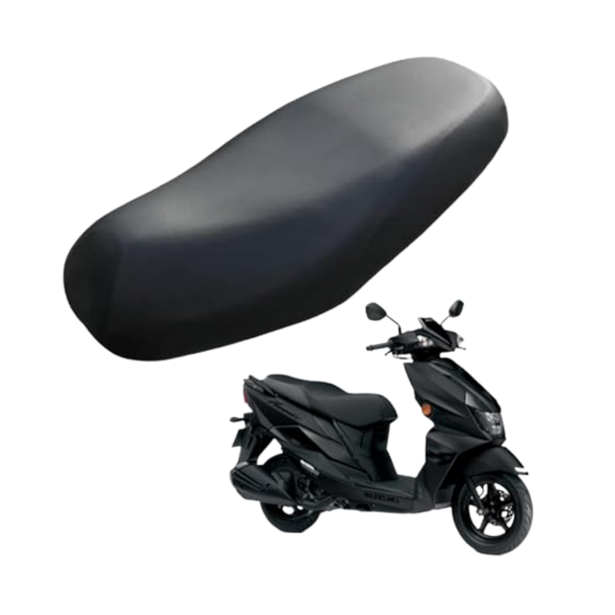 Avenis 125 Seat Cover