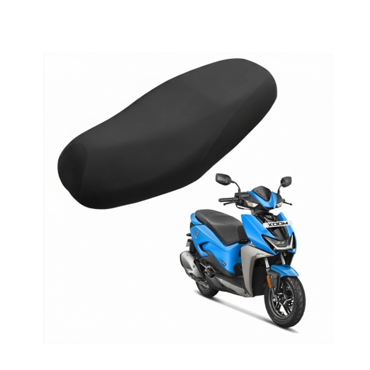 Xoom 110 Seat Cover