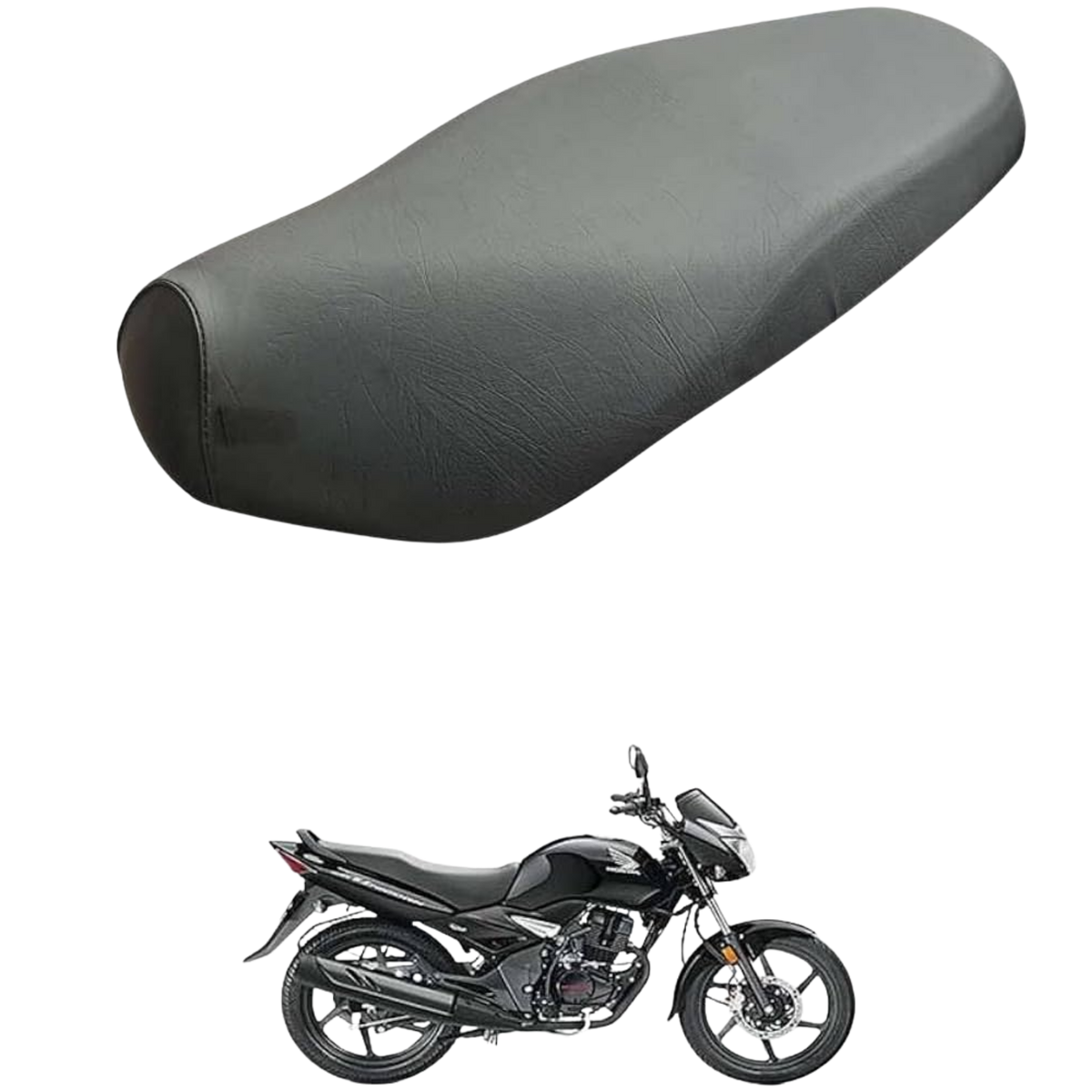 Unicorn Seat Cover