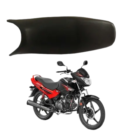 Glamour Seat Cover