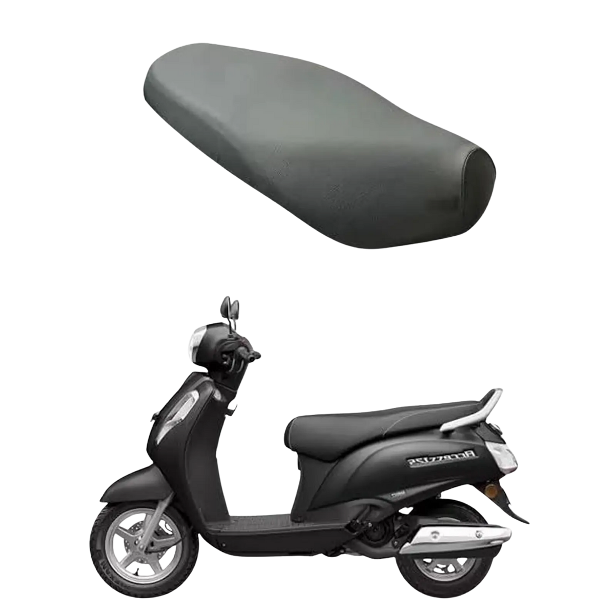 Access 125 Seat Cover
