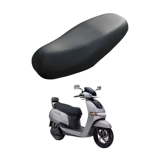 iQube Seat Cover
