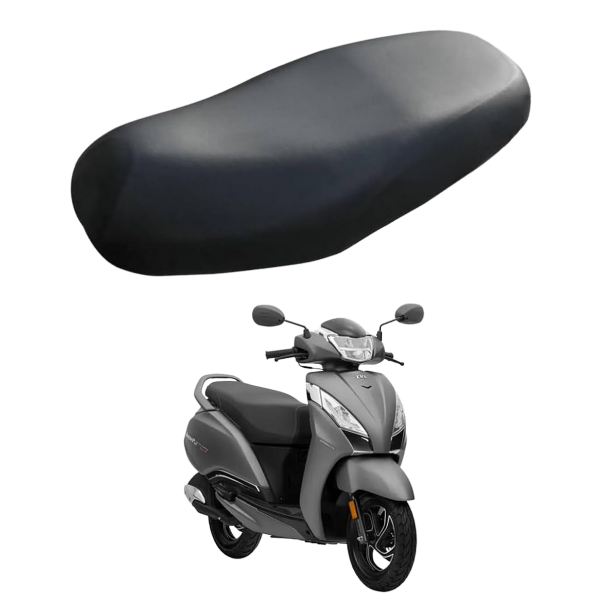 Jupiter 125 Seat Cover