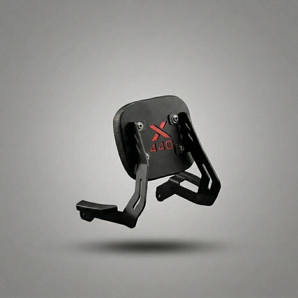 DG Pro Back Rest for Harley-Davidson X440