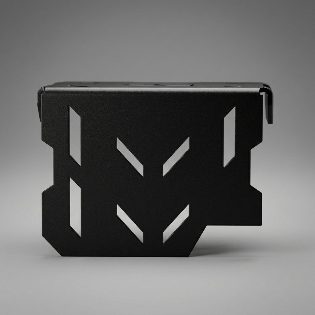 Triumph Speed 400 Disc Cover