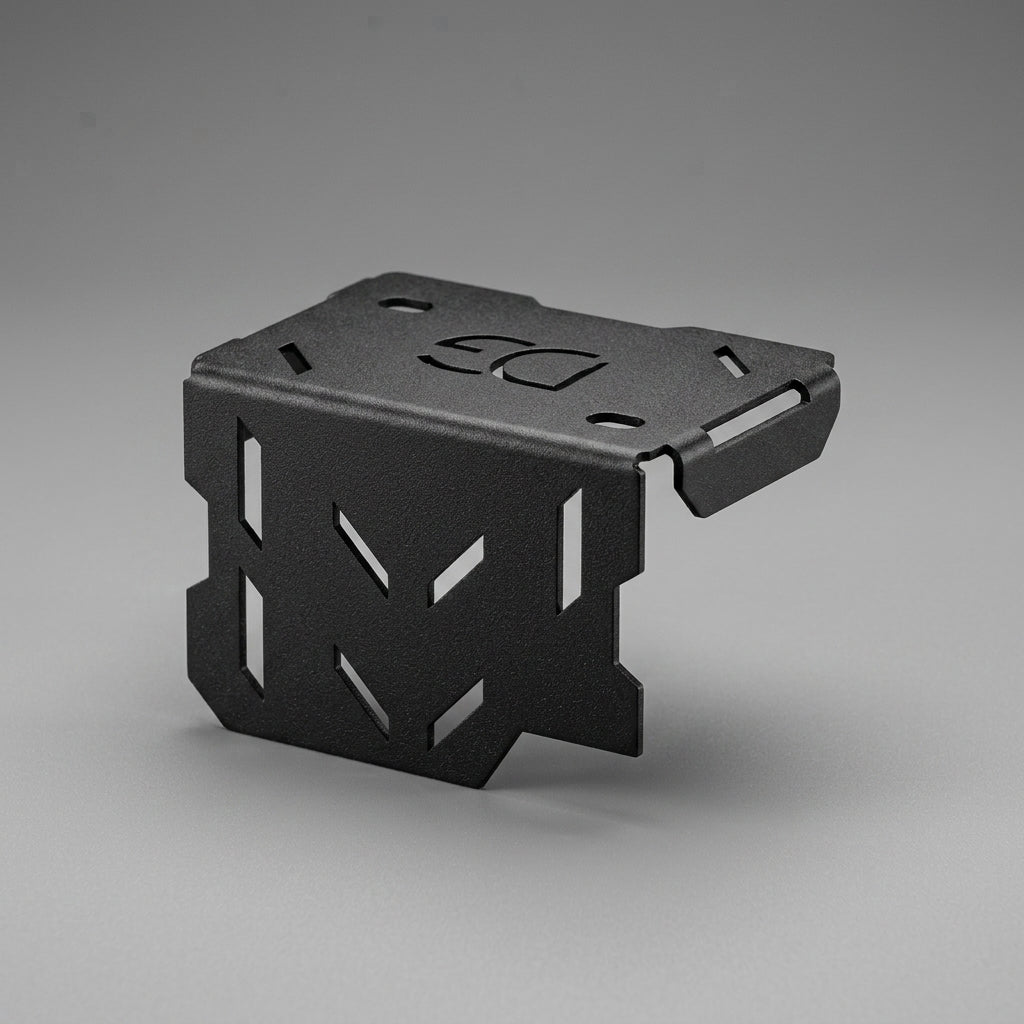 Triumph Speed 400 Disc Cover