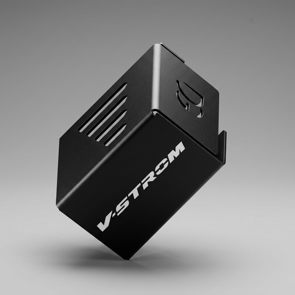 Suzuki V-Strom SX 250 Oil Cover
