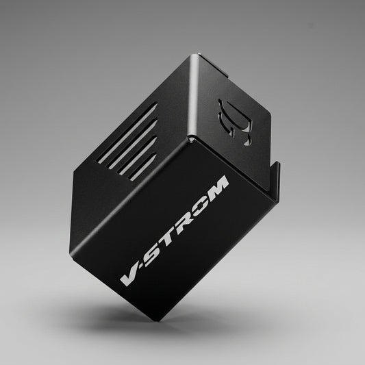 Suzuki V-Strom SX 250 Oil Cover