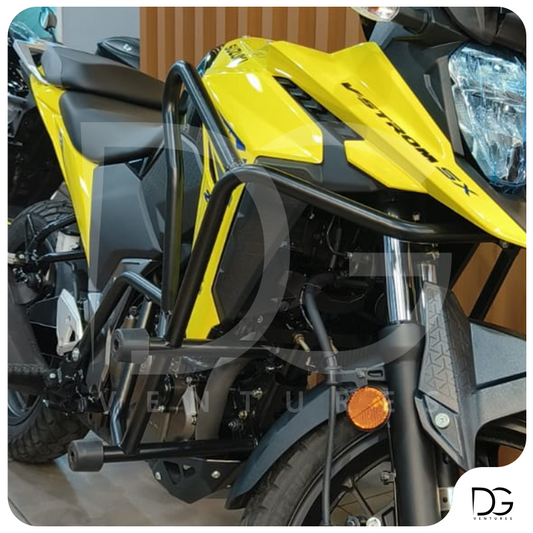 Suzuki V-Strom Guard