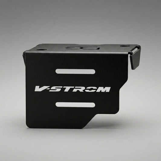 Suzuki V-Strom SX 250 Disc Cover