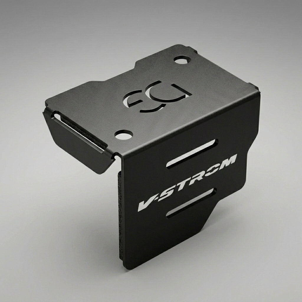 Suzuki V-Strom SX 250 Disc Cover