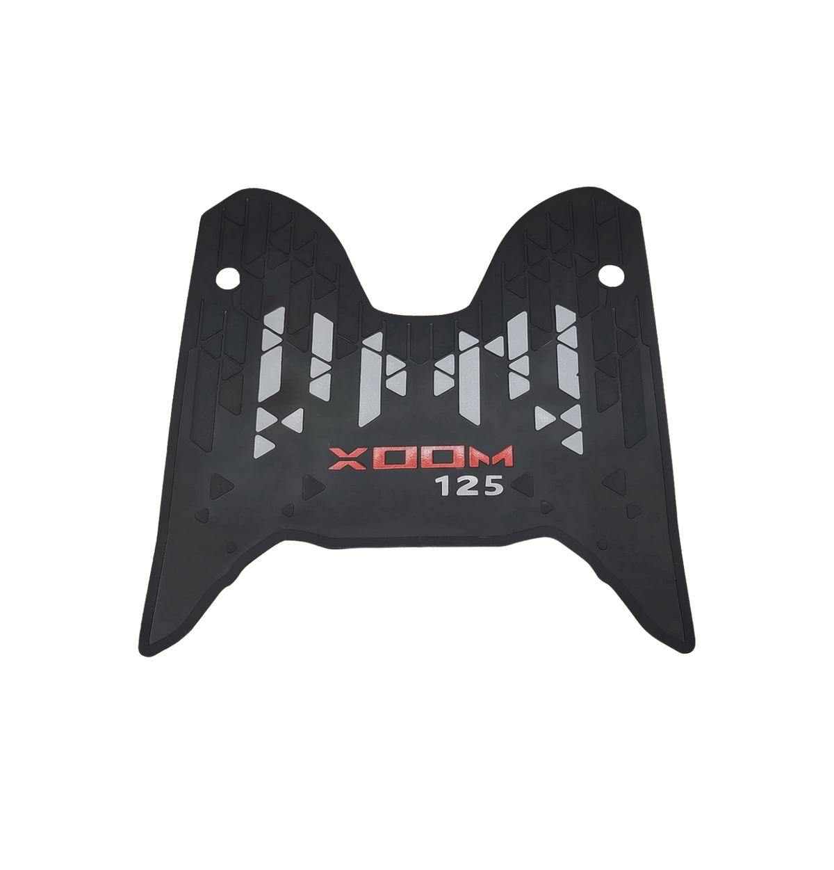 Xoom 125 Rubber Floor Mat